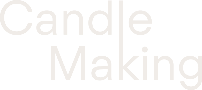 Candle Making
